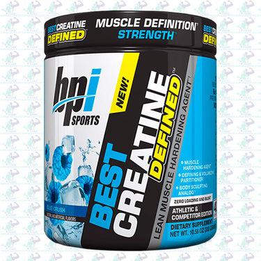 Best Creatine Defined 40 servicios